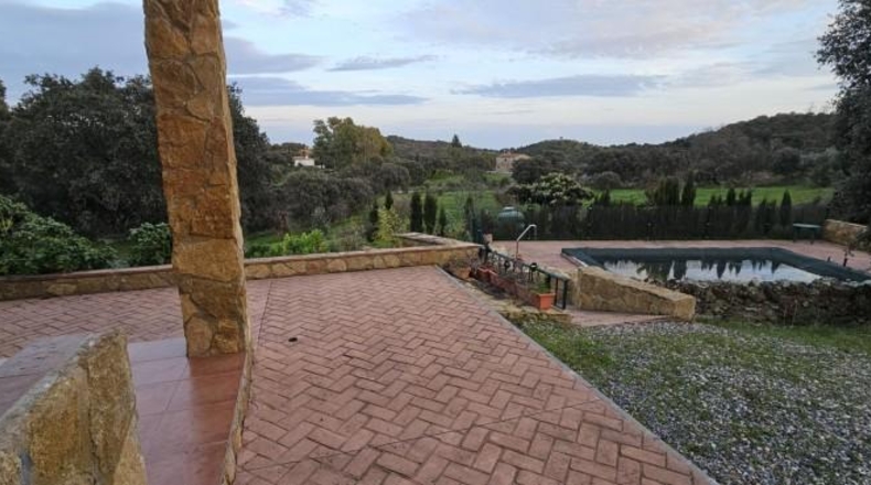 Córdoba - Villaharta - 29480m2