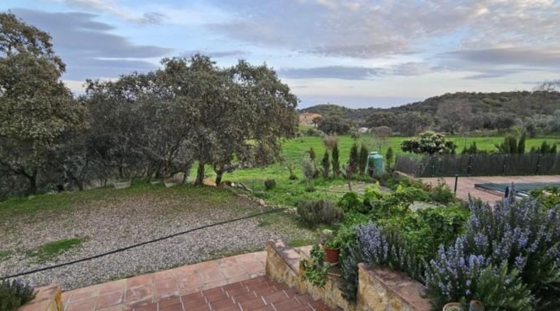 Córdoba - Villaharta - 29480m2