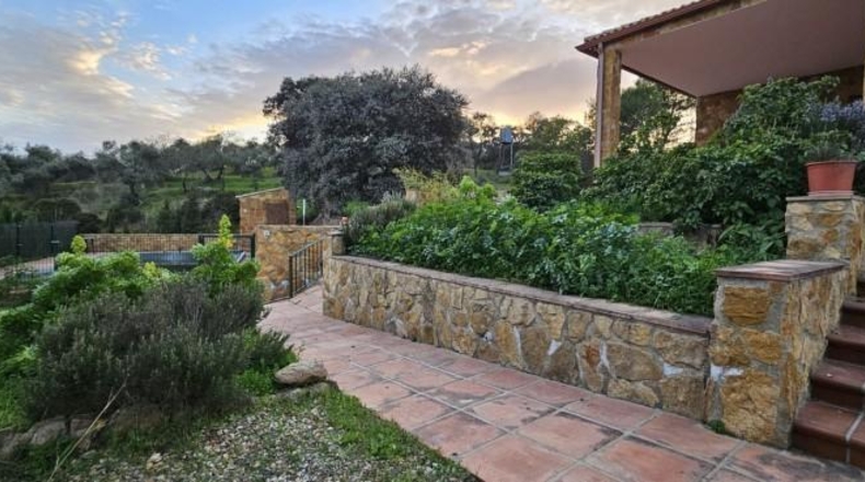 Córdoba - Villaharta - 29480m2