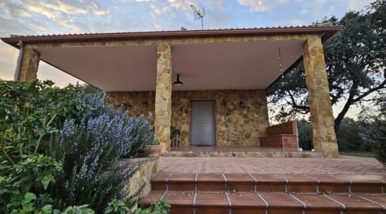 Córdoba - Villaharta - 29480m2