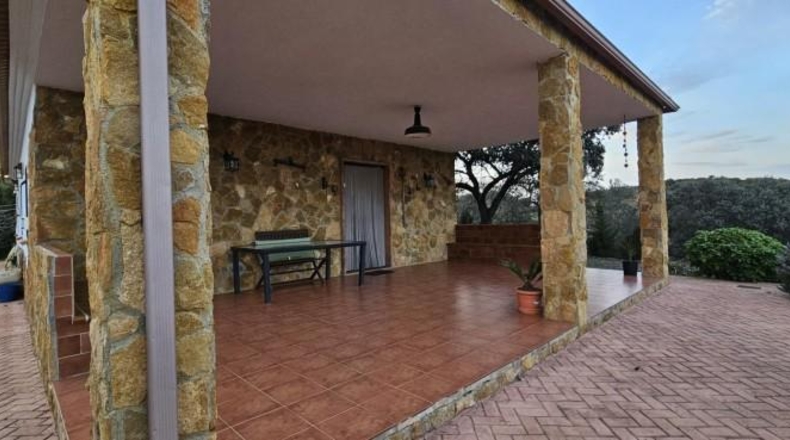 Córdoba - Villaharta - 29480m2