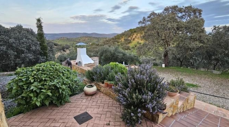 Córdoba - Villaharta - 29480m2