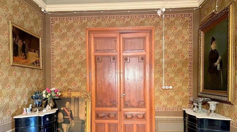 Castellón - Artana - 813m2