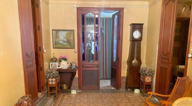 Castellón - Artana - 813m2