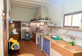 la Font de la Figuera 813&nbsp;m² 