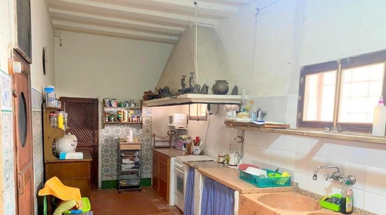 Castellón - Artana - 813m2