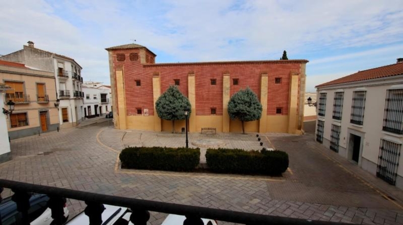Soria - Montejo de Tiermes - 561m2