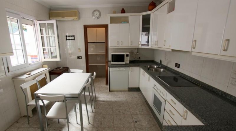 Soria - Montejo de Tiermes - 561m2