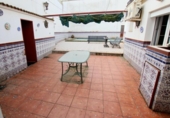 Casa de poble en venda a la España, Montijo, ref.: TR388528 foto