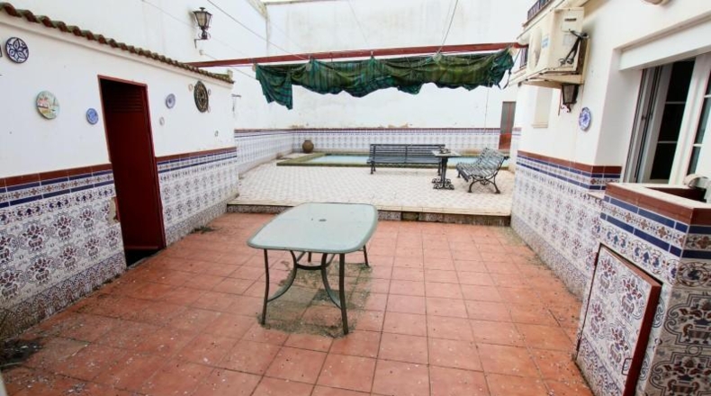Soria - Montejo de Tiermes - 561m2