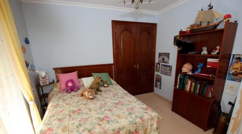 Soria - Montejo de Tiermes - 561m2