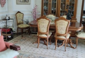 l'Atzúbia 322&nbsp;m² 