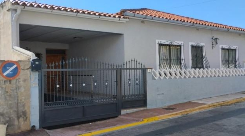 Alicante - Elche - 322m2