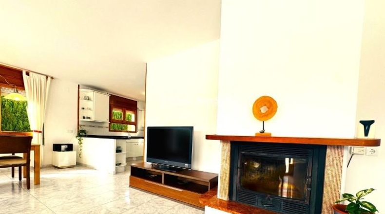 Tarragona - l'Ametlla de Mar - 540m2
