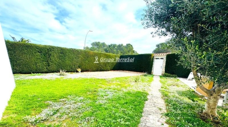 Tarragona - l'Ametlla de Mar - 540m2