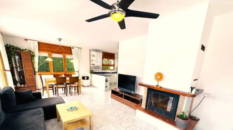 Tarragona - l'Ametlla de Mar - 540m2