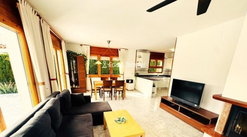 Tarragona - l'Ametlla de Mar - 540m2
