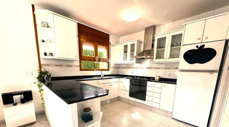 Tarragona - l'Ametlla de Mar - 540m2