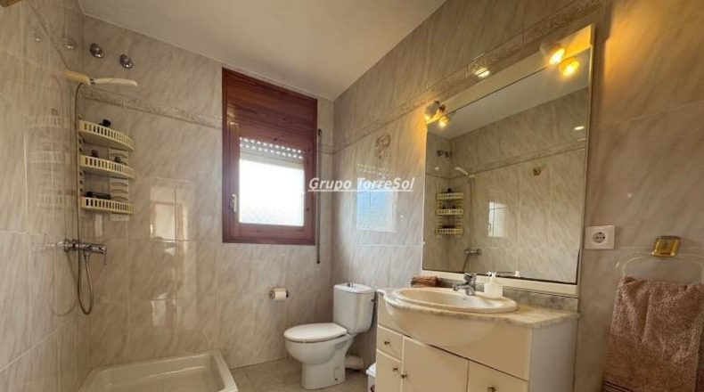 Tarragona - l'Ametlla de Mar - 540m2