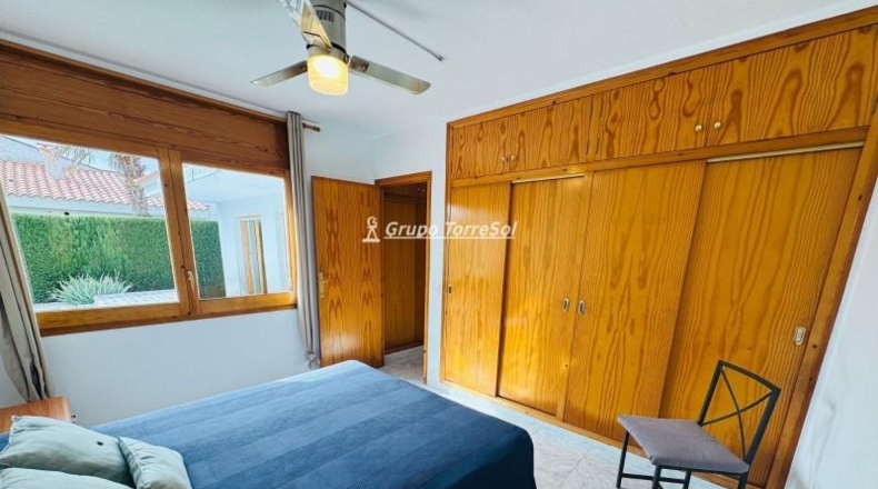 Tarragona - l'Ametlla de Mar - 540m2