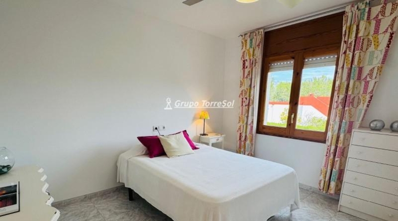 Tarragona - l'Ametlla de Mar - 540m2