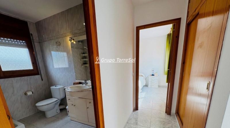 Tarragona - l'Ametlla de Mar - 540m2