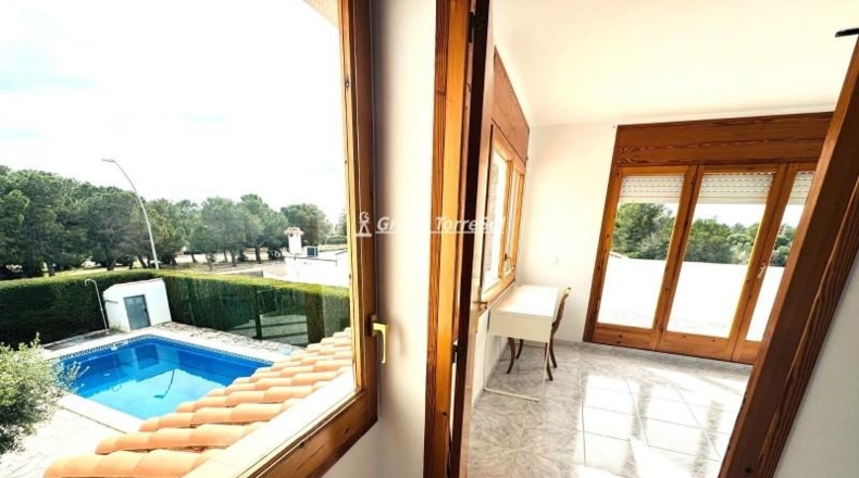 Tarragona - l'Ametlla de Mar - 540m2