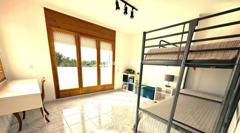 Tarragona - l'Ametlla de Mar - 540m2