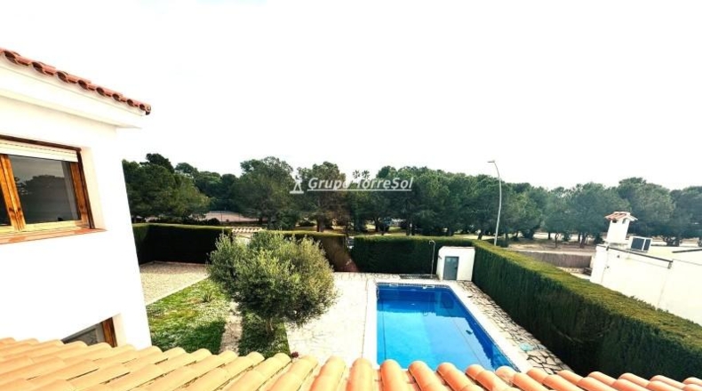 Tarragona - l'Ametlla de Mar - 540m2