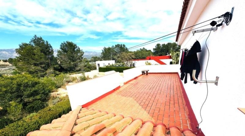 Tarragona - l'Ametlla de Mar - 540m2
