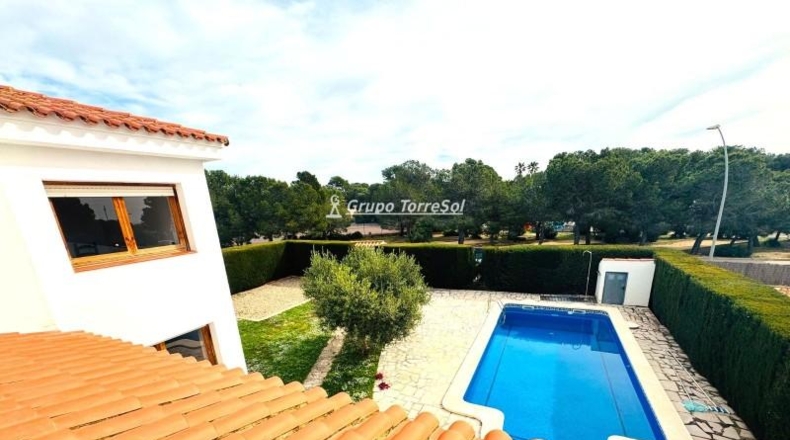 Tarragona - l'Ametlla de Mar - 540m2