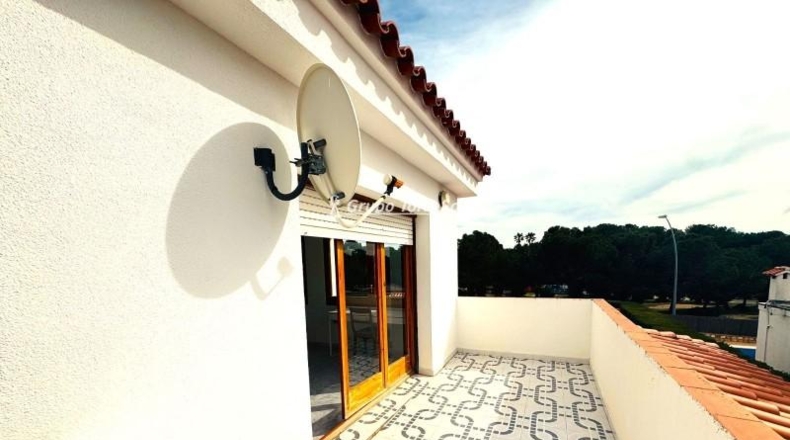 Tarragona - l'Ametlla de Mar - 540m2