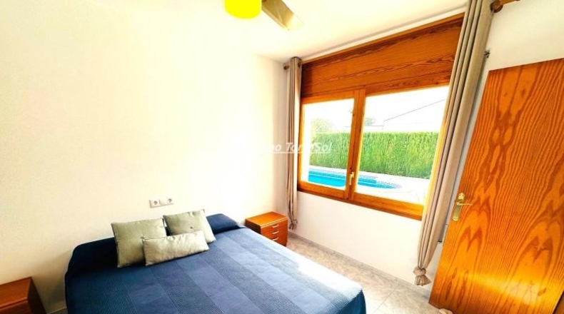 Tarragona - l'Ametlla de Mar - 540m2