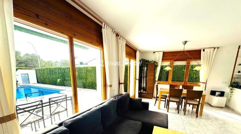 Tarragona - l'Ametlla de Mar - 540m2