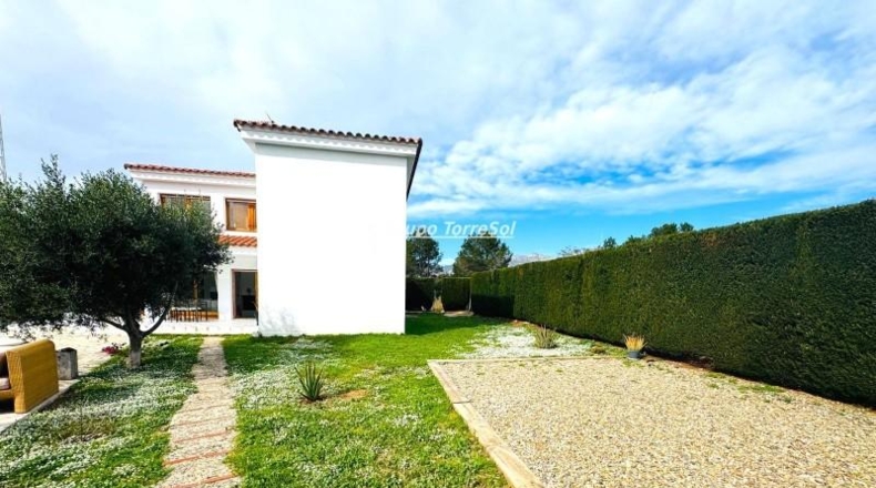 Tarragona - l'Ametlla de Mar - 540m2