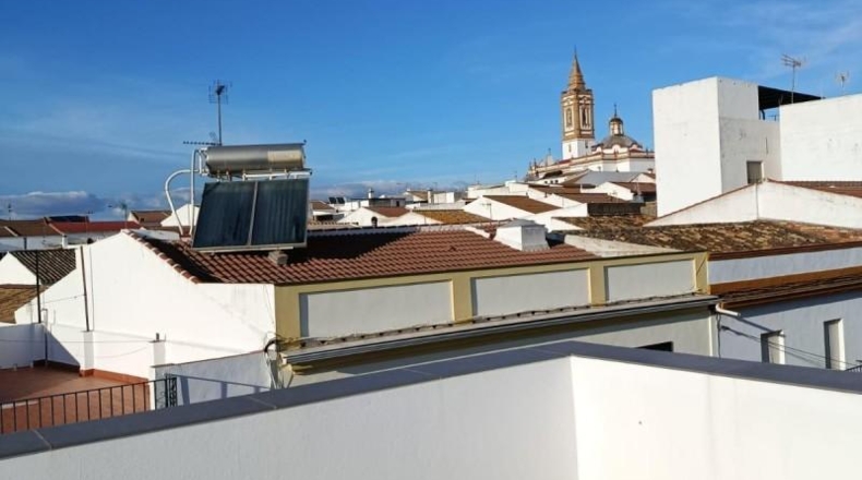 Huelva - Rociana del Condado - 387m2