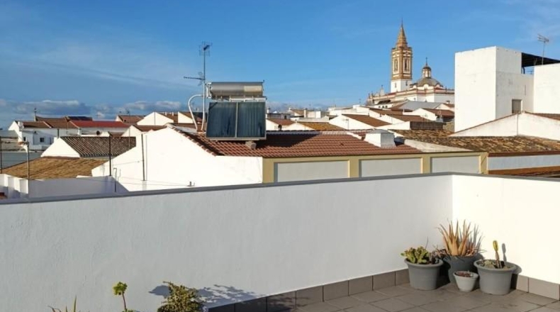 Huelva - Rociana del Condado - 387m2