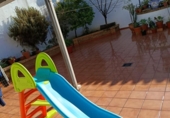 Casa de poble en venda a la España, Rociana del Condado, ref.: TR399178 foto