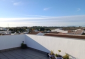 Casa de poble en venda a la España, Rociana del Condado, ref.: TR399178 foto