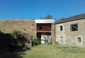 A Fonsagrada 1122&nbsp;m²