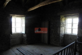 A Fonsagrada 1122&nbsp;m²