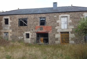 A Fonsagrada 1122&nbsp;m²