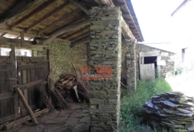 A Fonsagrada 1122&nbsp;m²