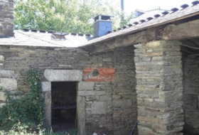 A Fonsagrada 1122&nbsp;m²