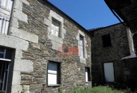A Fonsagrada 1122&nbsp;m²