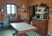 Casa de camp amb terreny en venda a la España, Berja, ref.: TR398005 foto