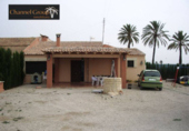 Casa de camp amb terreny en venda a la España, la Baia, ref.: TR397953 foto