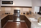 Casa de camp amb terreny en venda a la España, la Baia, ref.: TR397953 foto