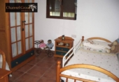 Casa de camp amb terreny en venda a la España, la Baia, ref.: TR397953 foto