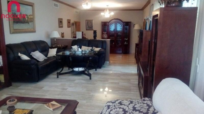 Córdoba - Belmez - 1500m2